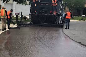 Best Decorative Concrete Driveways  in Topaz Ranch Estates, NV